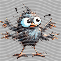 Animal Text Series-AT 647